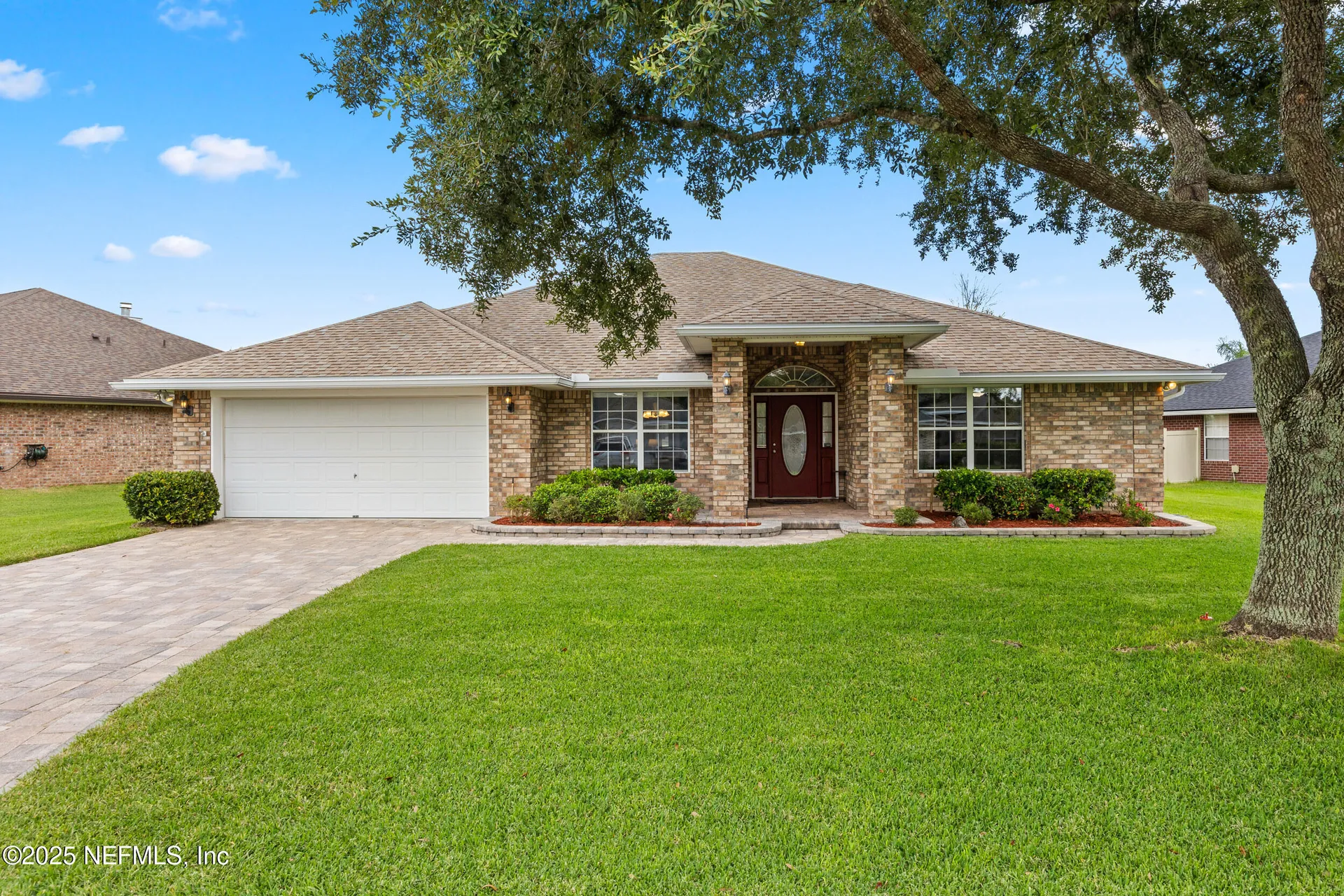 3190 Silverado Circle Green Cove Springs FL 32043