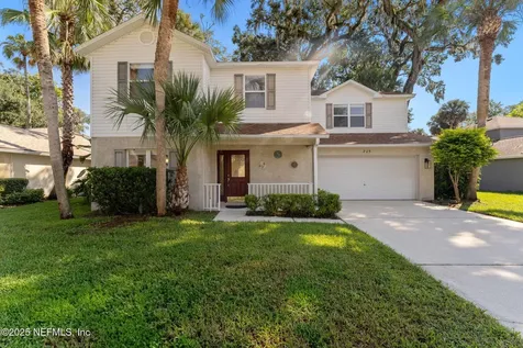 205 River Island Circle St. Augustine FL 32095