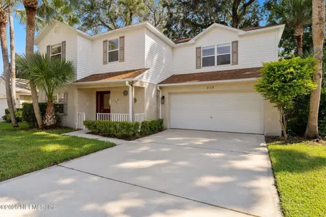 205 River Island Circle St. Augustine FL 32095