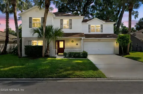 205 River Island Circle St. Augustine FL 32095