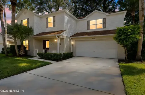205 River Island Circle St. Augustine FL 32095