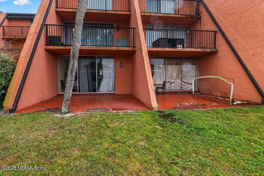 3401 Townsend Boulevard Jacksonville FL 32277