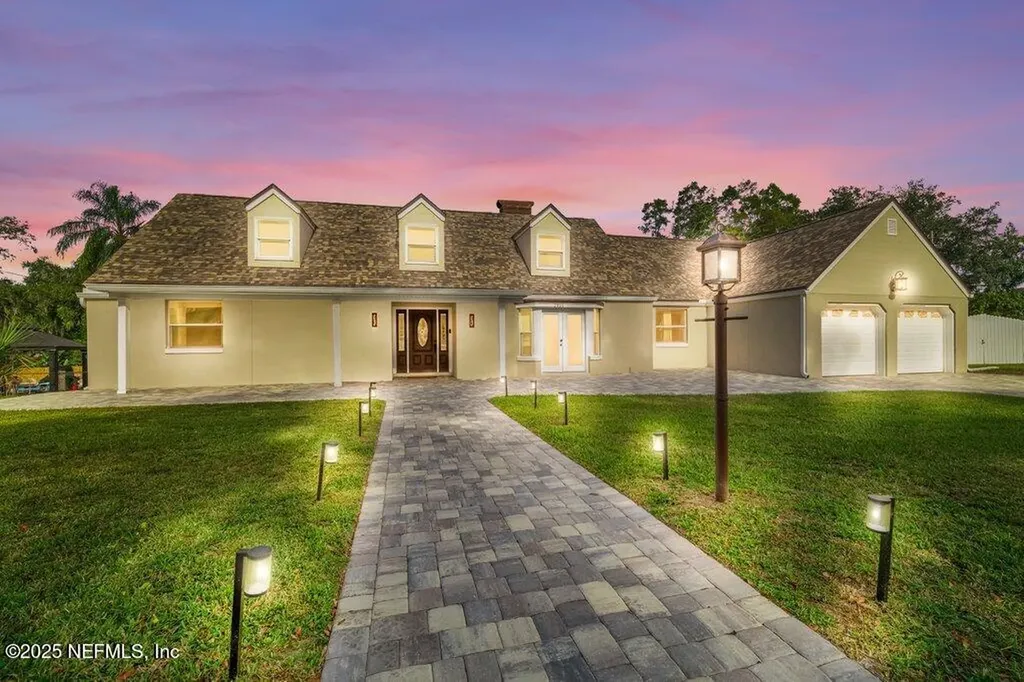 3956 Tara Hall Drive Jacksonville FL 32277
