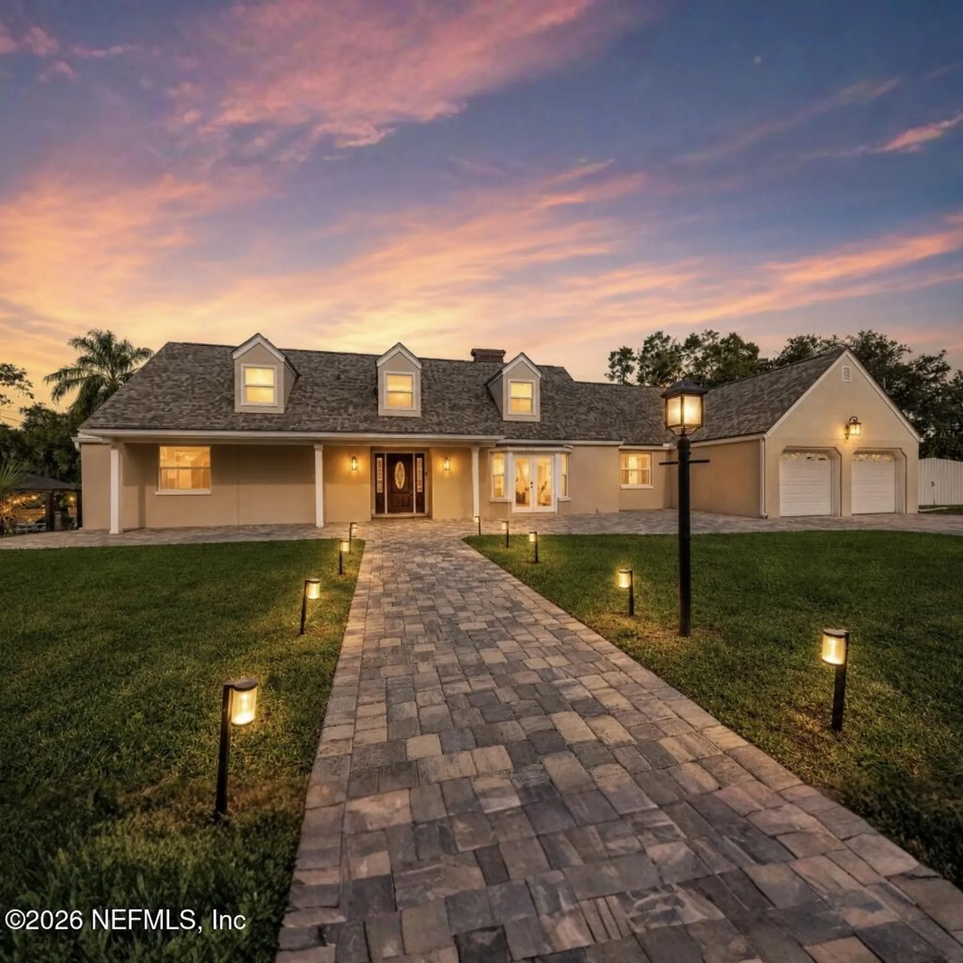 3956 Tara Hall Drive Jacksonville FL 32277