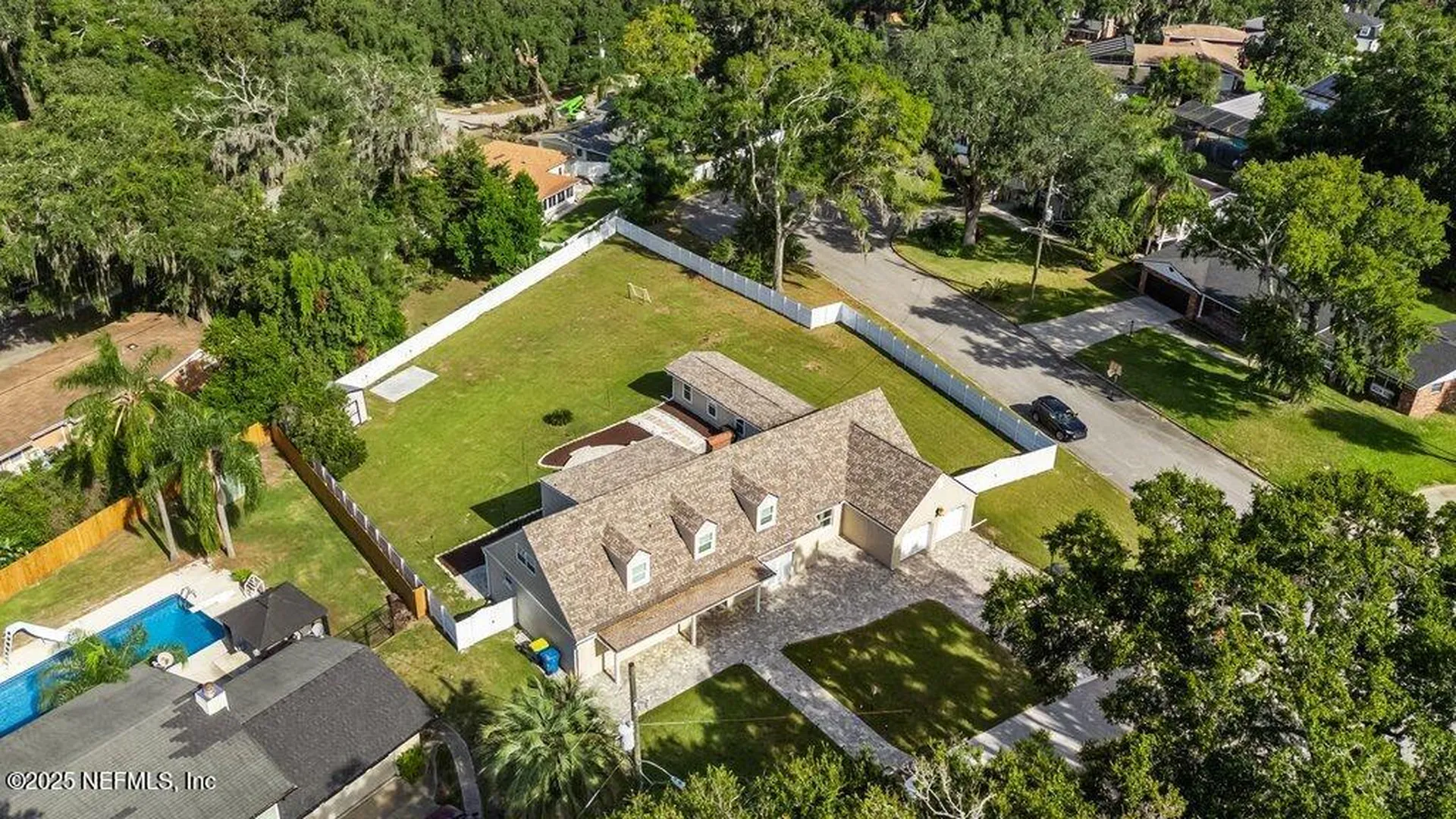 3956 Tara Hall Drive Jacksonville FL 32277