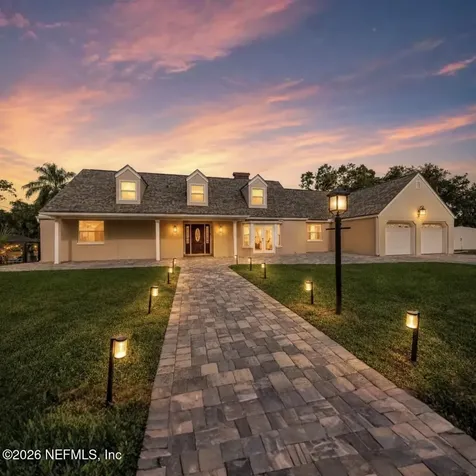 3956 Tara Hall Drive Jacksonville FL 32277