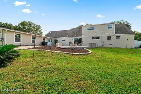 3956 Tara Hall Drive Jacksonville FL 32277