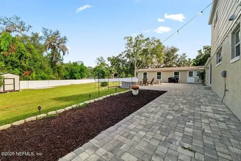 3956 Tara Hall Drive Jacksonville FL 32277