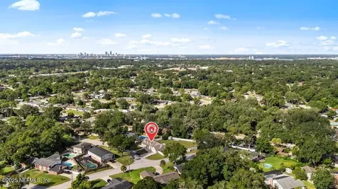 3956 Tara Hall Drive Jacksonville FL 32277
