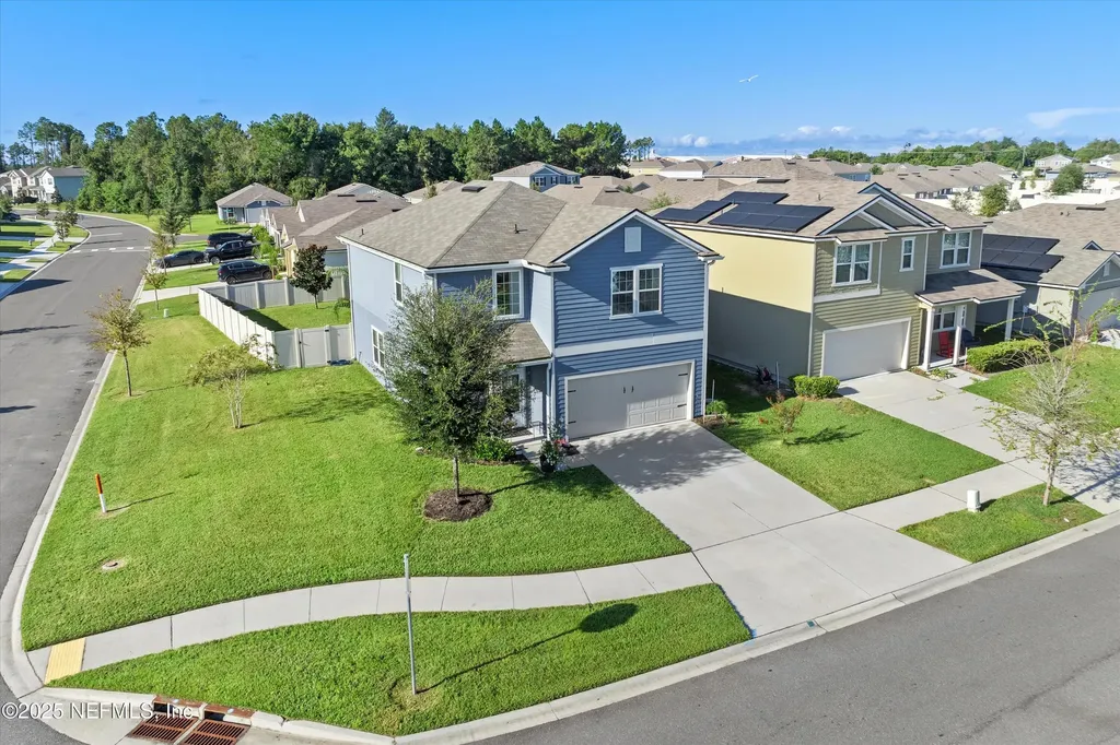 2200 Willow Springs Drive Green Cove Springs FL 32043
