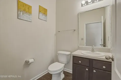 2200 Willow Springs Drive Green Cove Springs FL 32043