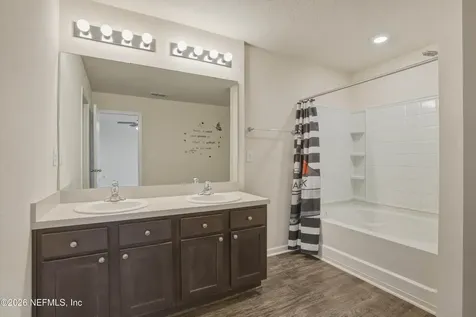 2200 Willow Springs Drive Green Cove Springs FL 32043
