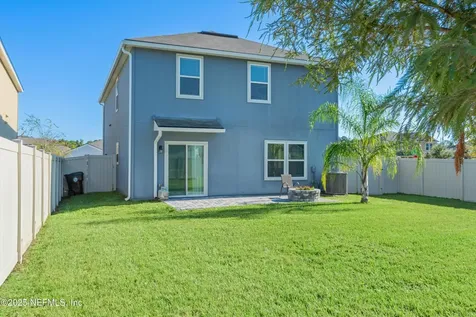 2200 Willow Springs Drive Green Cove Springs FL 32043