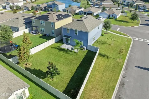 2200 Willow Springs Drive Green Cove Springs FL 32043