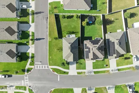 2200 Willow Springs Drive Green Cove Springs FL 32043