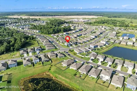 2200 Willow Springs Drive Green Cove Springs FL 32043