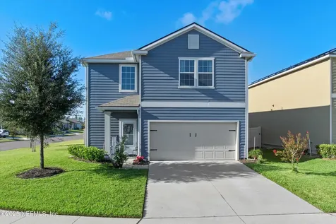 2200 Willow Springs Drive Green Cove Springs FL 32043