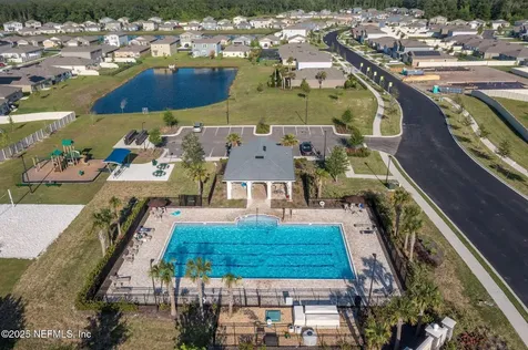 2200 Willow Springs Drive Green Cove Springs FL 32043