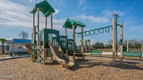 2200 Willow Springs Drive Green Cove Springs FL 32043