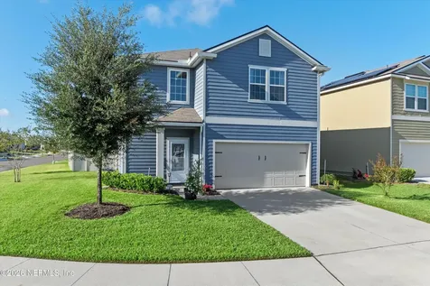 2200 Willow Springs Drive Green Cove Springs FL 32043