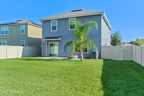 2200 Willow Springs Drive Green Cove Springs FL 32043