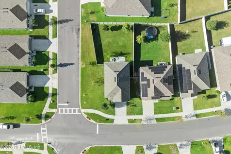 2200 Willow Springs Drive Green Cove Springs FL 32043