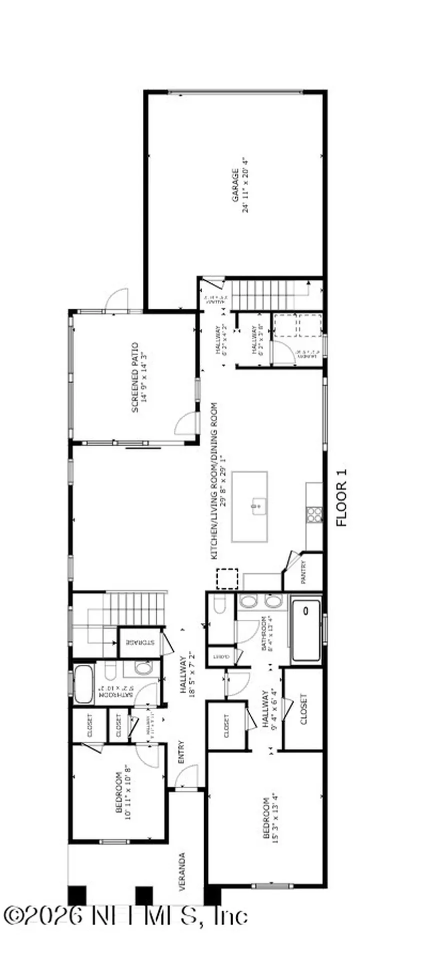 12080 Generations Avenue Jacksonville FL 32224