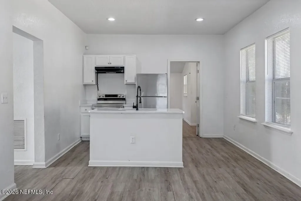 4808 Silver Street Jacksonville FL 32206