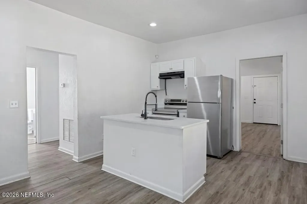 4808 Silver Street Jacksonville FL 32206