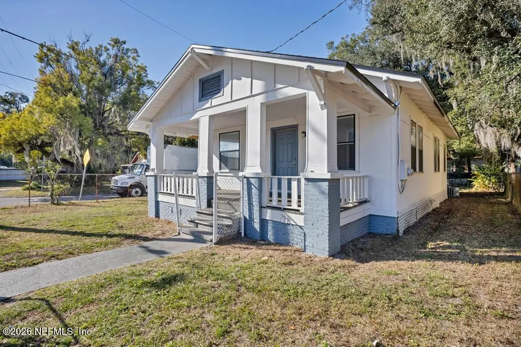 4808 Silver Street Jacksonville FL 32206
