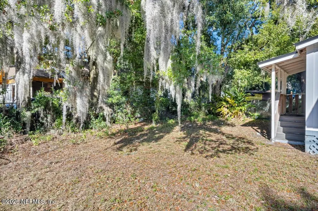 4808 Silver Street Jacksonville FL 32206