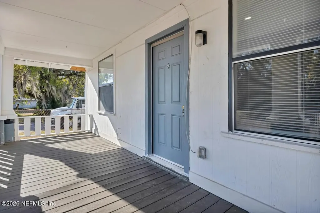 4808 Silver Street Jacksonville FL 32206