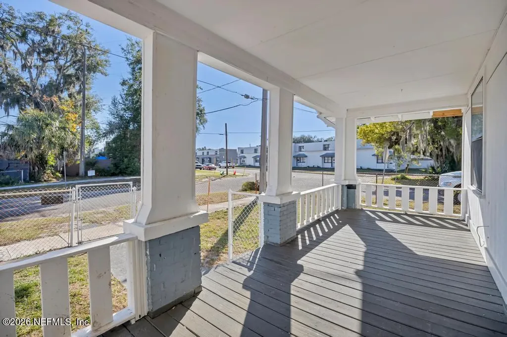 4808 Silver Street Jacksonville FL 32206