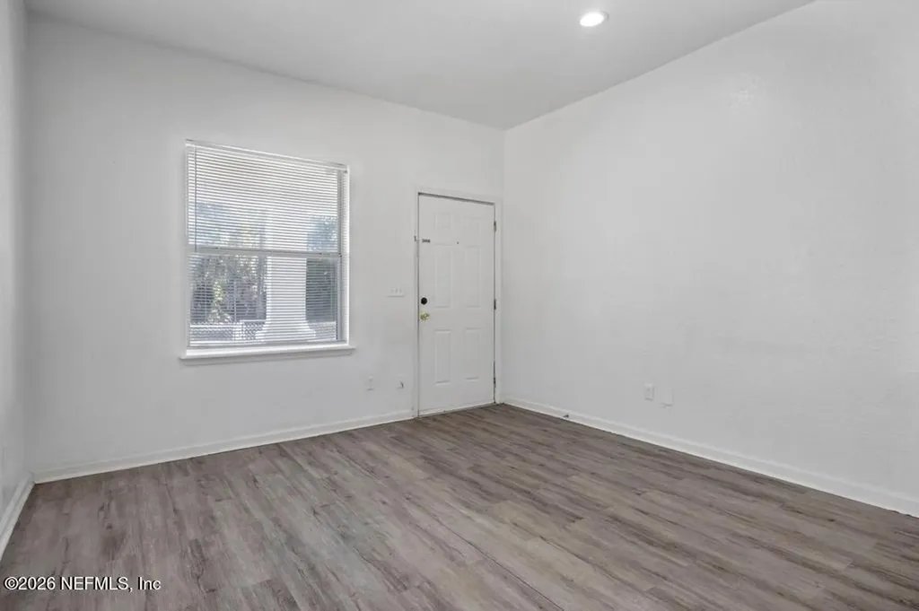 4808 Silver Street Jacksonville FL 32206