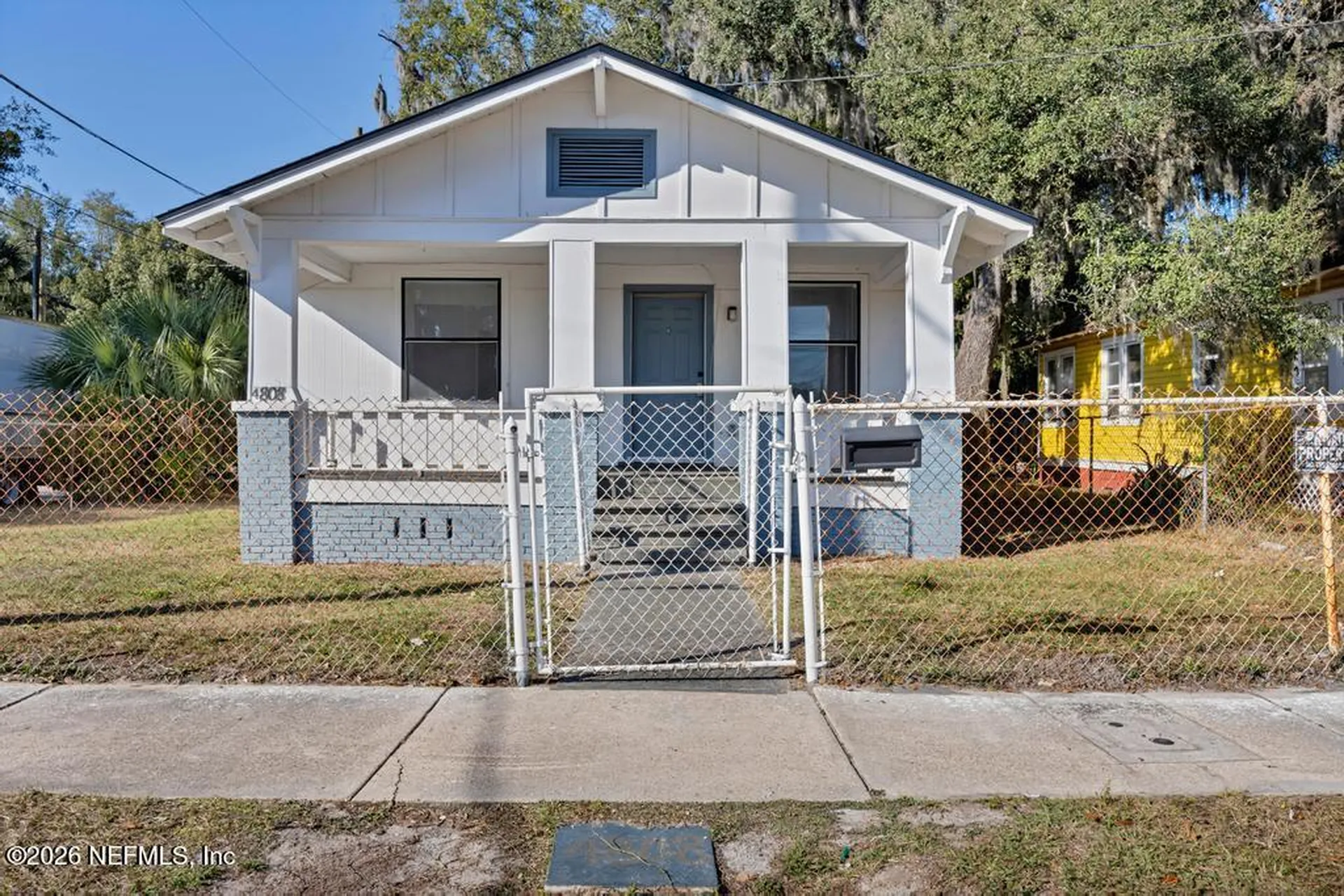 4808 Silver Street Jacksonville FL 32206