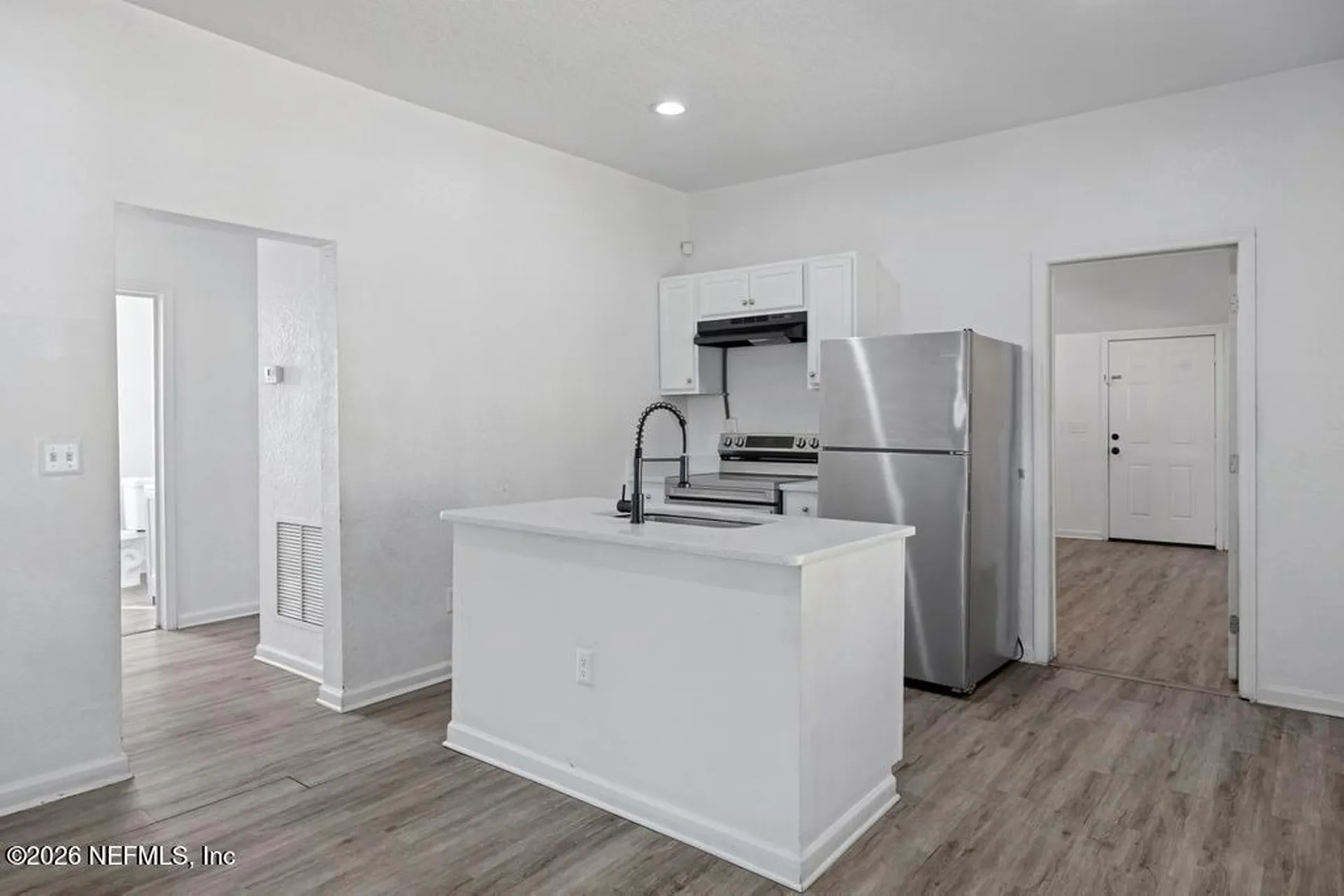 4808 Silver Street Jacksonville FL 32206
