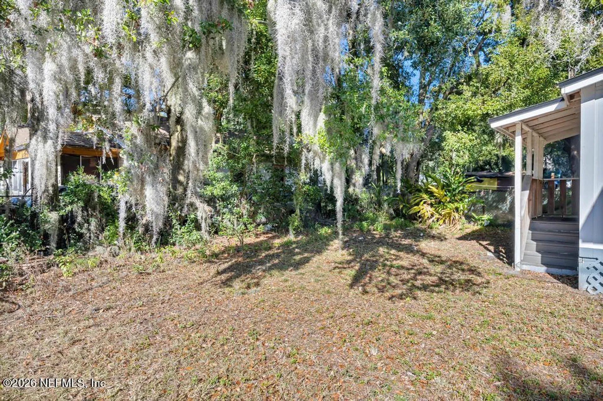 4808 Silver Street Jacksonville FL 32206