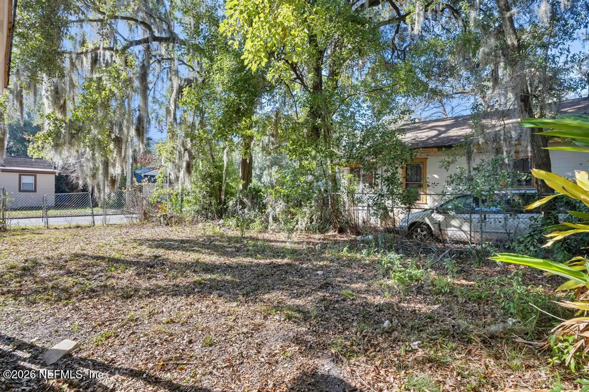 4808 Silver Street Jacksonville FL 32206