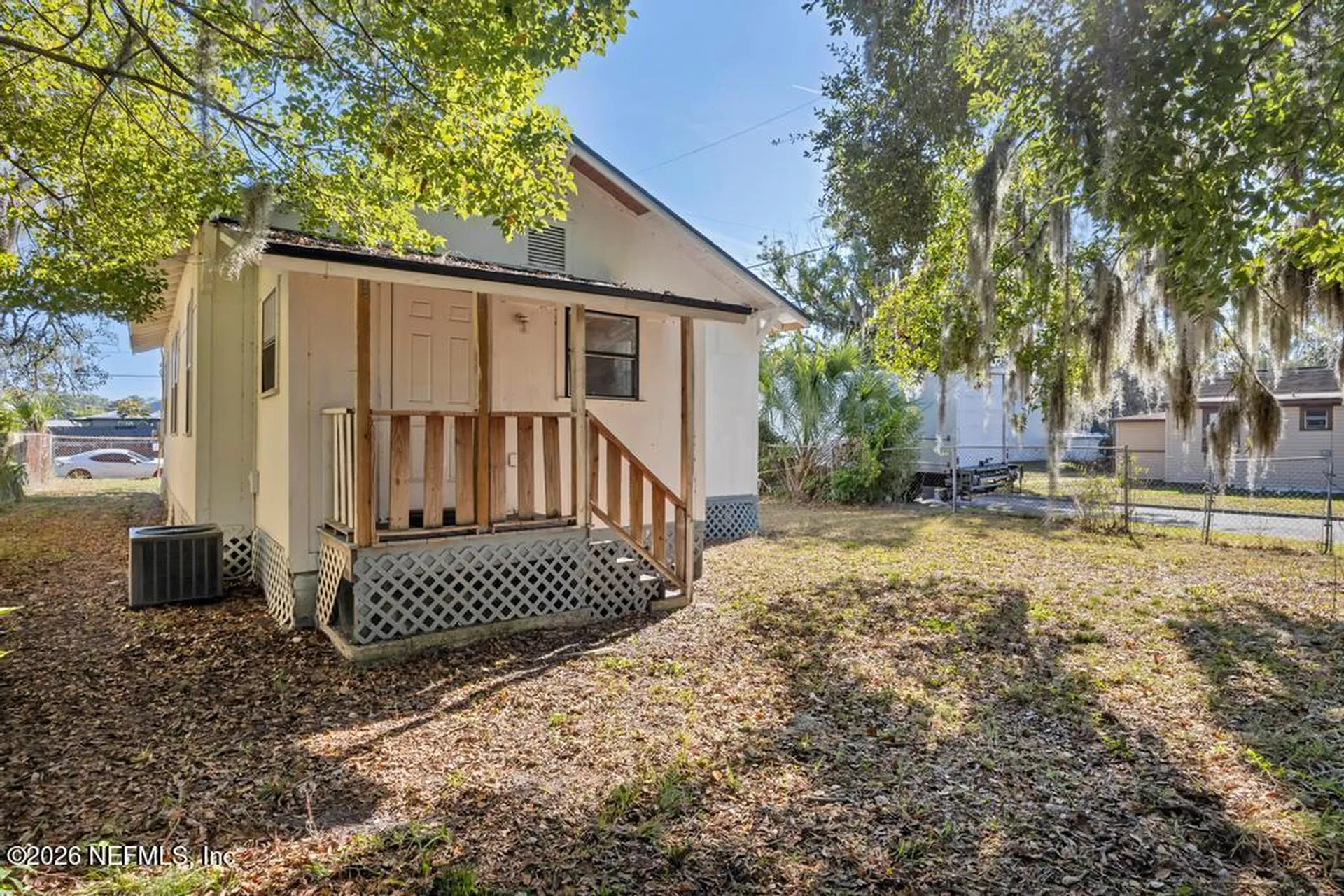 4808 Silver Street Jacksonville FL 32206
