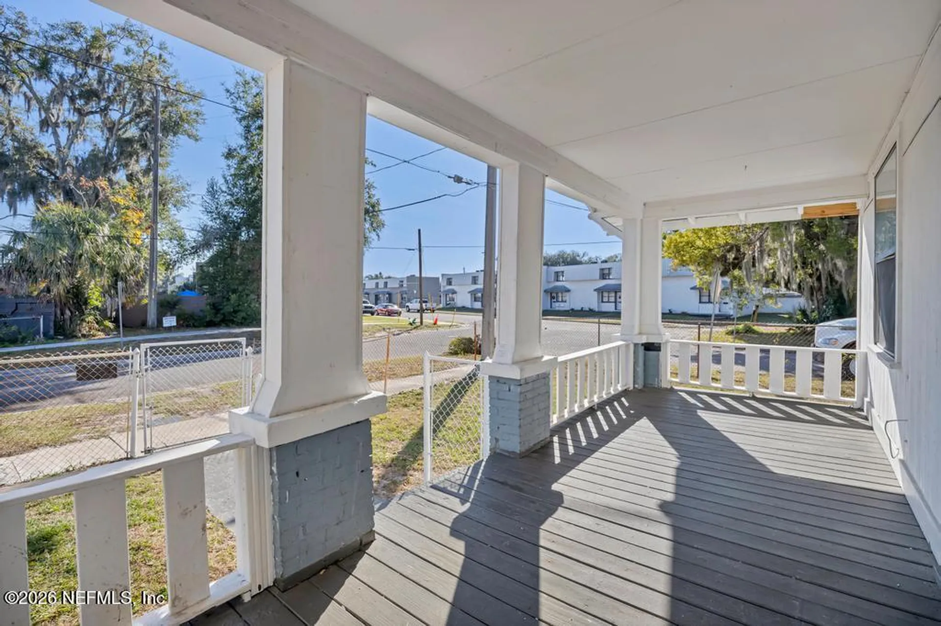 4808 Silver Street Jacksonville FL 32206