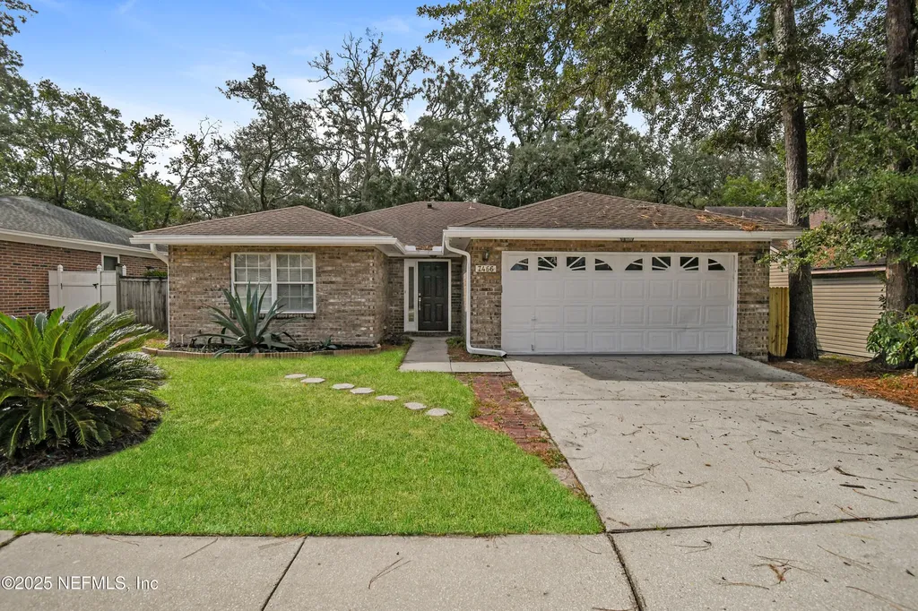 7466 Countryman Lane Jacksonville FL 32244