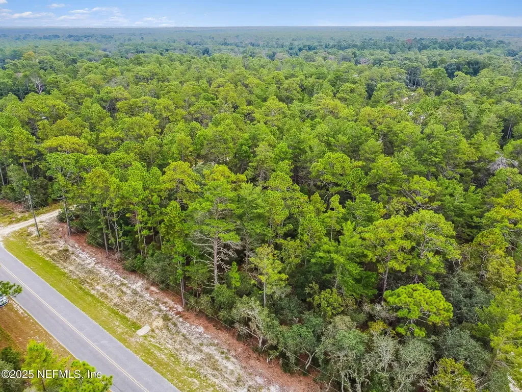 401 Edgehill Road Satsuma FL 32189