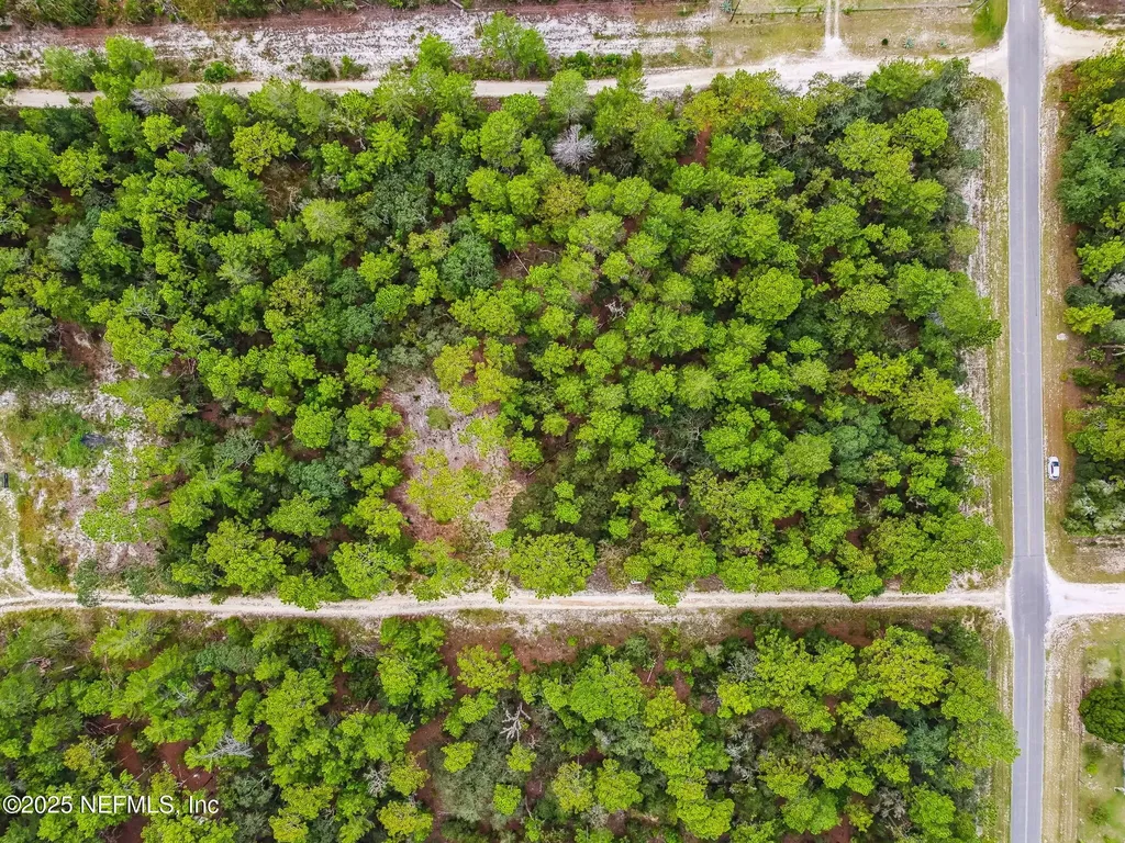 401 Edgehill Road Satsuma FL 32189