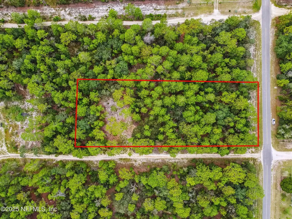 401 Edgehill Road Satsuma FL 32189
