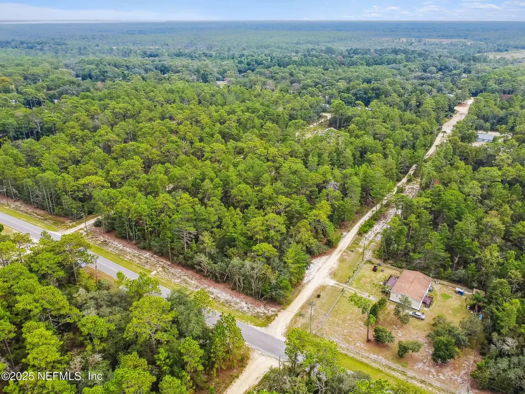 401 Edgehill Road Satsuma FL 32189