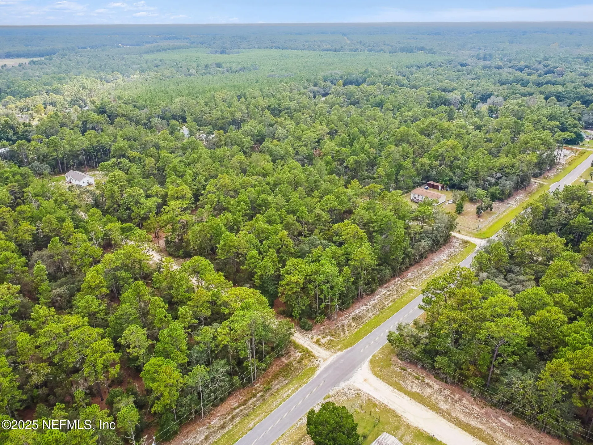 401 Edgehill Road Satsuma FL 32189
