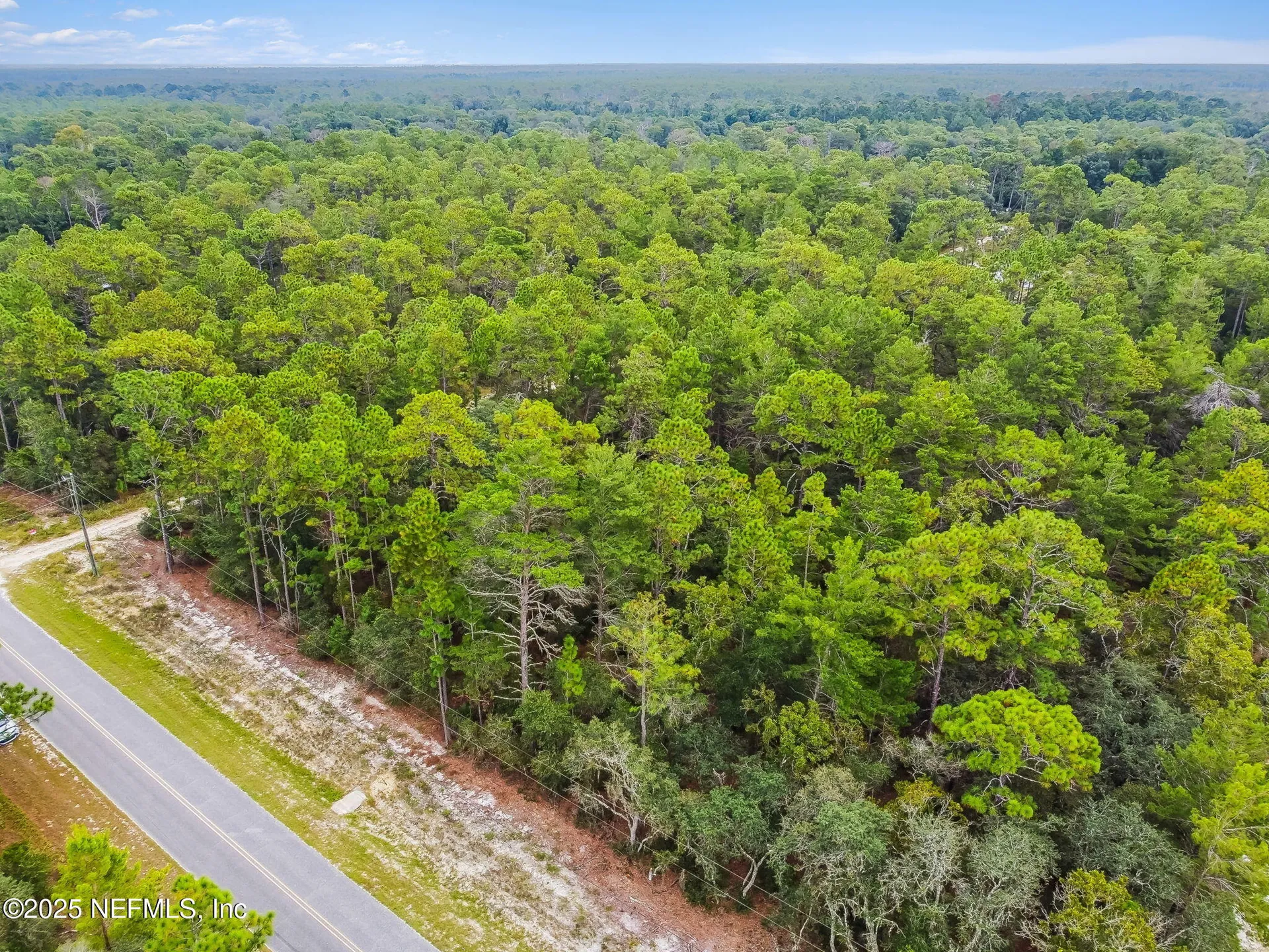 401 Edgehill Road Satsuma FL 32189