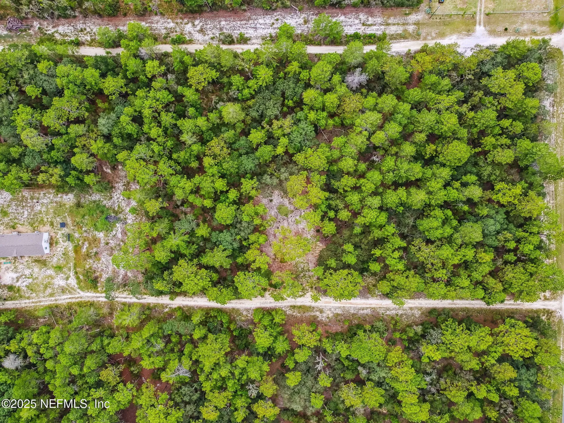 401 Edgehill Road Satsuma FL 32189