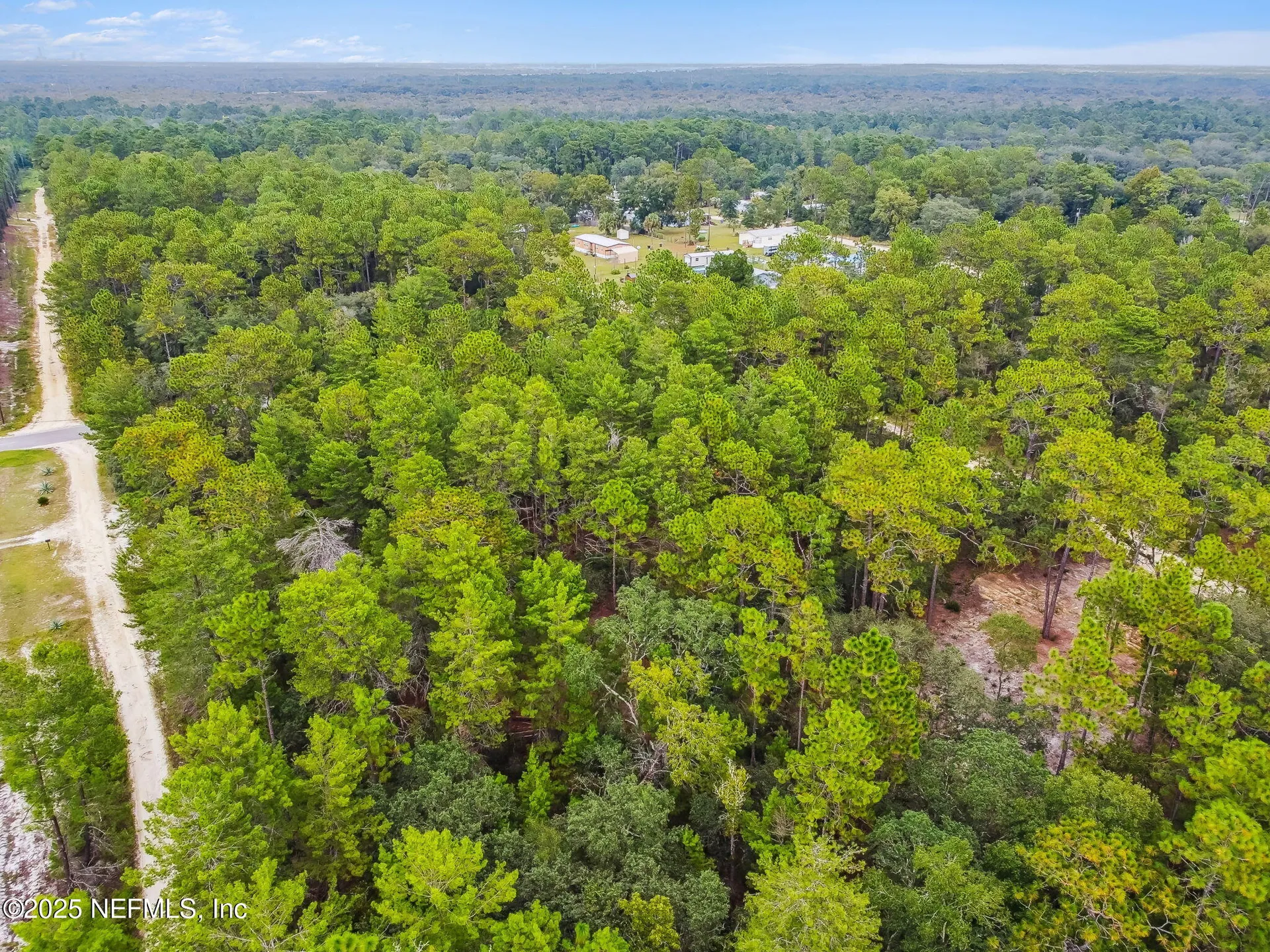 401 Edgehill Road Satsuma FL 32189