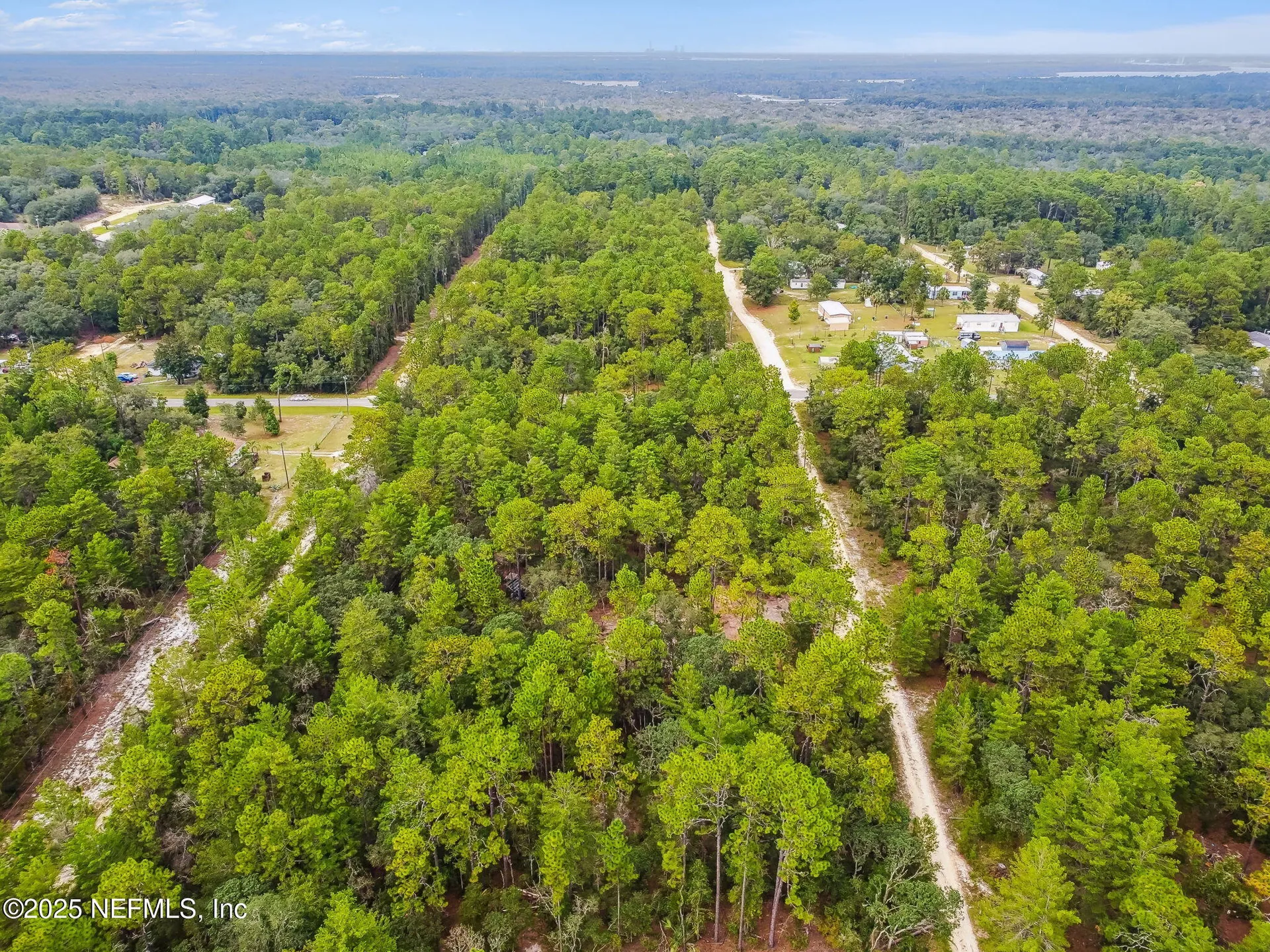 401 Edgehill Road Satsuma FL 32189